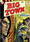 Big Town #46 Comic Books - Covers, Scans, Photos in Big Town Comic Books - Covers, Scans, Gallery